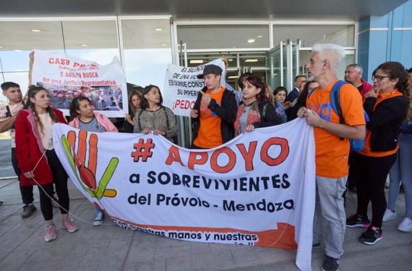 Argentina: Hủy Phán Quyết Trắng Án, Một Cựu Nữ Tu Bị Cáo Buộc Lạm Dụng Tình Dục Nay Đối Mặt Nguy Cơ Ngồi Tù