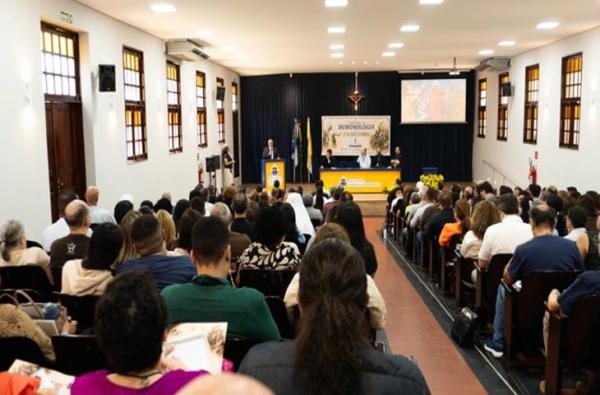 Hội Nghị Chuyên Đề Tại Brazil Bàn Về Sự Hiện Hữu Của Ma Quỷ Theo Giáo Lý Công Giáo