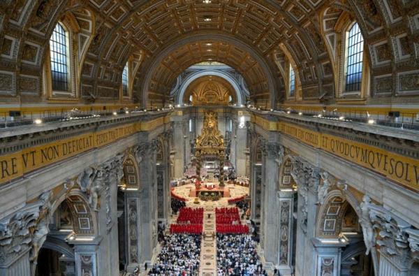 Đức Lêô XIV Sẽ Cử Hành Thánh Lễ Kỷ Niệm Tông Huấn Amoris Laetitia