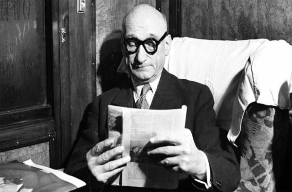 ĐHY Hollerich: Robert Schuman, Một Người Của Vùng Biên Giới Đã Xây Dựng Nên Châu Âu