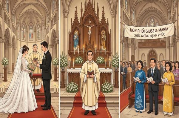 Thông Điệp Casti Connubii Của Đức Piô XI Về Hôn Nhân Kitô Giáo