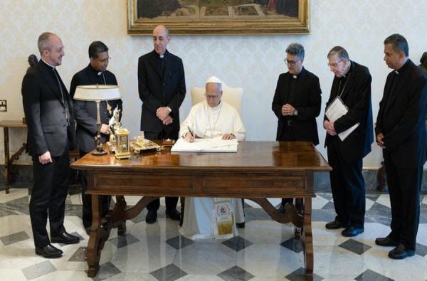 60 Năm Sau Nostra Aetate, Giáo Hội Tái Khẳng Định Cam Kết Đối Thoại Nhằm Chống Lại Lòng Thù Hận