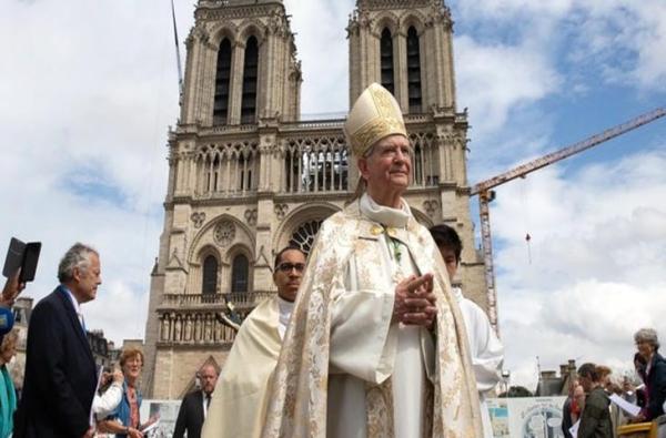 Thánh Lễ Của Đức Lêô XIV Tại Paris: Đức TGM Ulrich Bác Bỏ Cáo Buộc Vi Phạm Nguyên Tắc Thế Tục