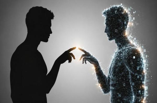 Đức Hồng Y Fernández Bàn Về Sự Bổ Túc Giữa Con Người Và Trí Tuệ Nhân Tạo