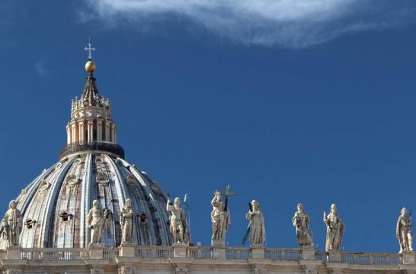 Đức Lêô XIV: Cần Ngày Càng Coi Trọng Những Đóng Góp Của Phụ Nữ Tại Vatican