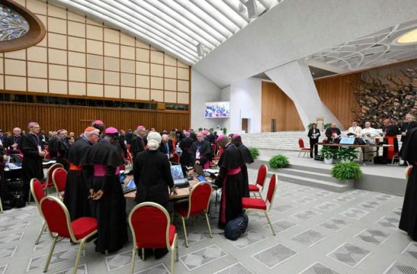 Amoris Laetitia: Những Kinh Nghiệm Mục Vụ Tại Châu Á Và Các Thách Thức Của Thế Giới Kỹ Thuật Số