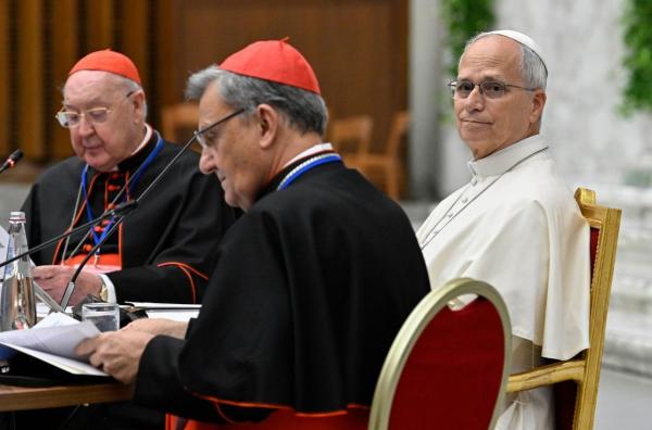 Amoris Laetitia: ‘Chúng Ta Có Nhiều Điều Để Đón Nhận Và Học Hỏi’ Từ Các Gia Đình