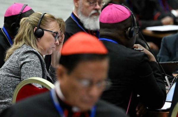 Amoris Laetitia: Hôn Nhân, Một Dự Án Chung Cần Được Vun Trồng Mỗi Ngày