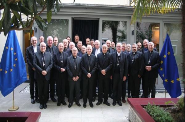 Các Giám Mục EU Đề Ra 8 Nguyên Tắc Để Đảm Bảo Trí Tuệ Nhân Tạo “Phục Vụ Con Người”