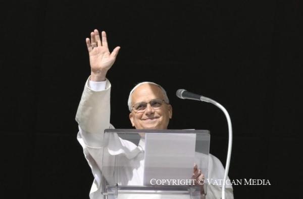 Kinh Truyền Tin Chúa Nhật XXX Thường Niên A: Tình Yêu Thiên Chúa Và Tình Yêu Tha Nhân