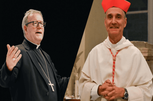 Đức Giám Mục Robert Barron Phê Bình ĐHY Vesco Về Vấn Đề Cải Đạo : Nhưng Thực Sự Đức Hồng Y Đã Nói Gì?